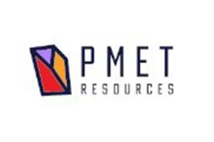 Pmet Resources Logo