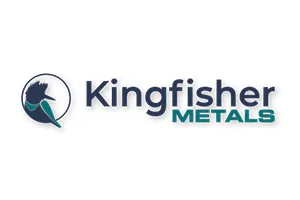 Kingfisher Metals Logo