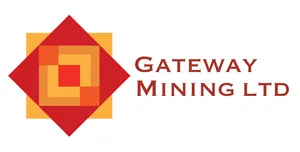 Gateway Mining Ltd