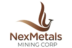 Nexmetals Mining Logo