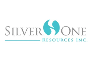 Silver One Resources Logo