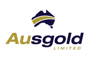 Ausgold Logo
