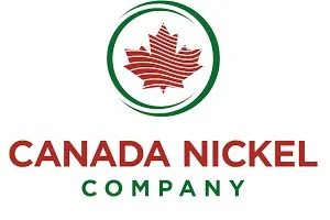Canada Nickel Logo