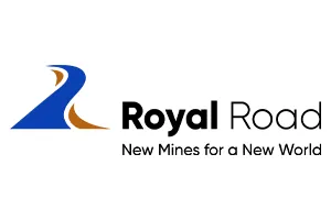 Royal Road Minerals Logo