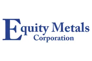 Equity Metals Logo