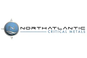North Atlantic Critical Metals Logo