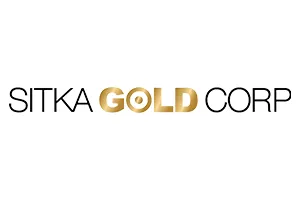 Sitka Gold Corp Logo