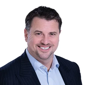 Nick Campbell