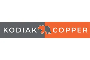 Kodiak Copper Logo