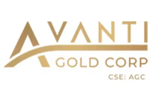 Avanti Gold Corp