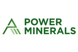 Power Minerals Logo