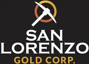 San Lorenzo Gold