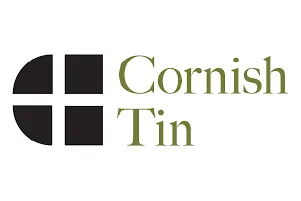 Cornish Tin Logo