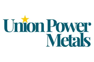 Union Power Metals Logo