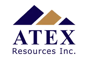 Atex Resources Logo