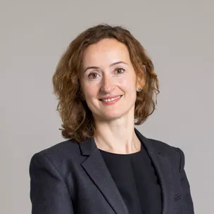 Ingrid Edmund