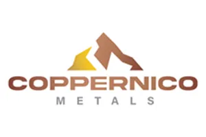 Coppernico Logo