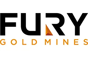 Fury Logo