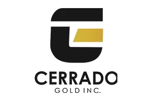 Cerrado Gold Logo