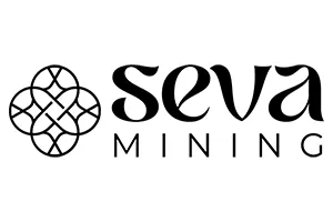 Seva Mining Logo