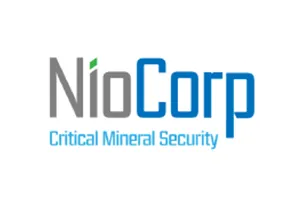 Nio Corp Logo