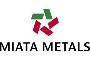 Miata Metals Logo