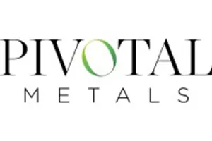 Pivotal Metals Logo