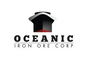Oceanic Iron Ore