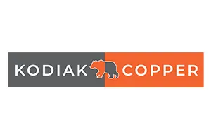 Kodiak Copper Corp