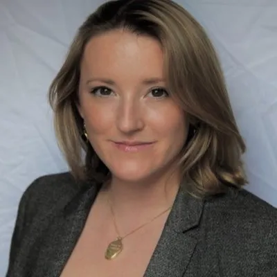 Natalie Scott-Gray