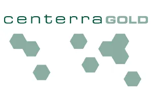Centerra Gold Logo