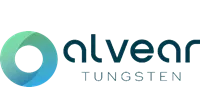 Alvear Tungsten Logo