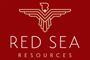 Red Sea Resources Logo