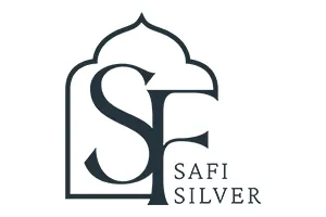 Safi Silver Logo