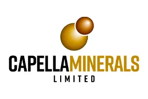 Capella Minerals Logo