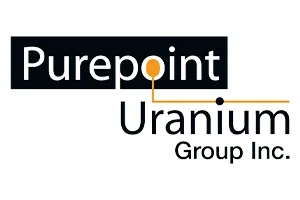 Purepoint Uranium Logo