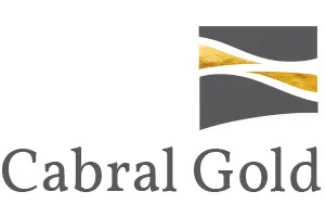 Cabral Gold Logo