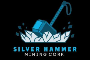 Silver Hammer Logo