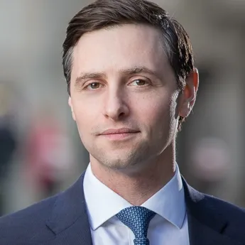 Dr Robert Kovacs