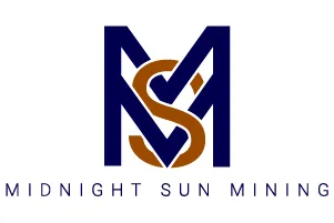 Midnight Sun Mining Corp