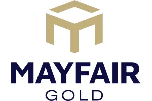 Mayfair Logo