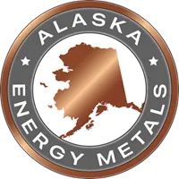Alaska Energy Metals
