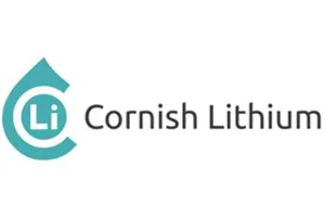 Cornish Lithium Logo
