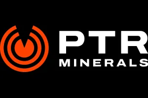 Ptr Minerals Logo