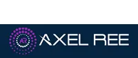 Axel Ree Logo