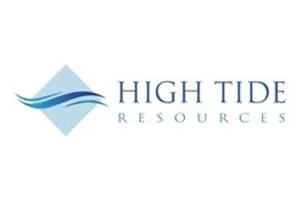High Tide Resources Logo