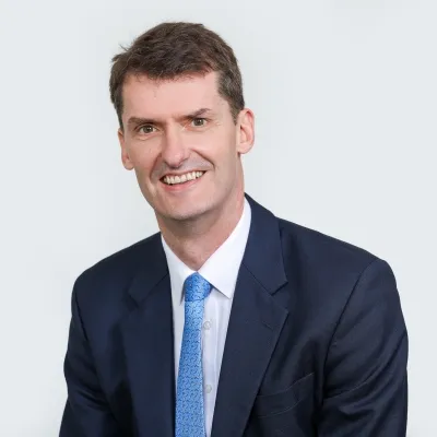 George Cheveley