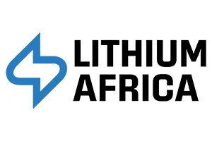 Lithium Africa Resources Logo