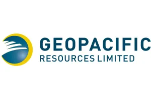 Geopacific Logo